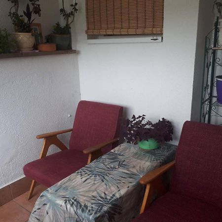 Viva Apartment Skopje Esterno foto