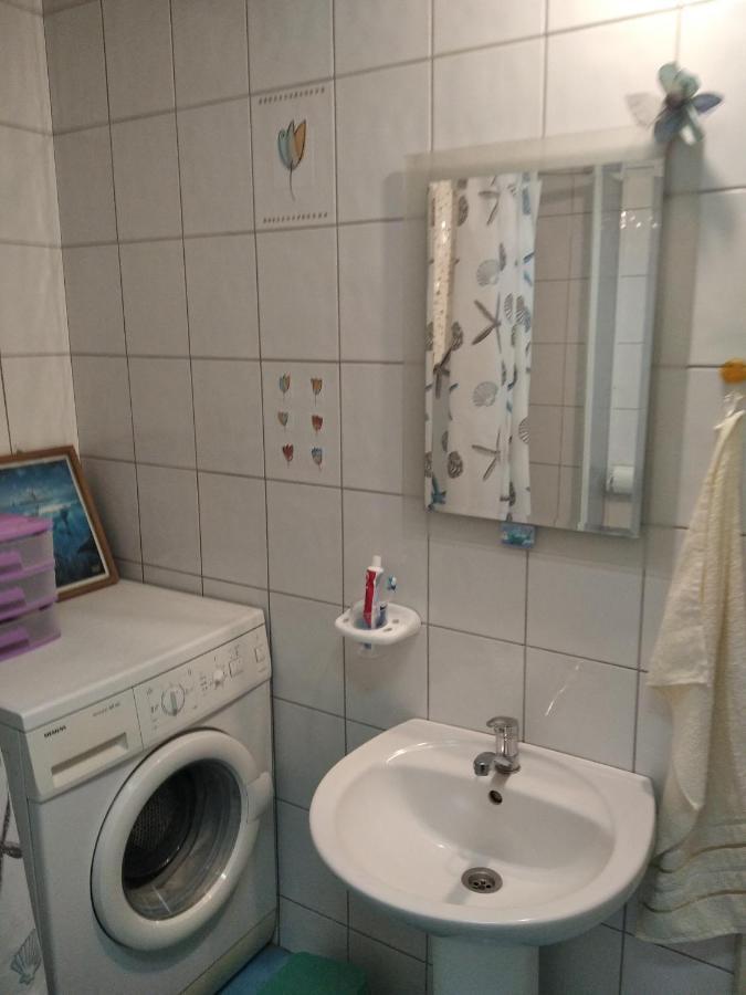 Viva Apartment Skopje Esterno foto